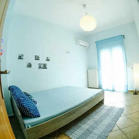Seaside Holiday Sarandapikhiotika